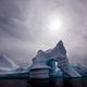 Image for article titled 2010 will be remembered as the year the Arctic Ocean became a trade route